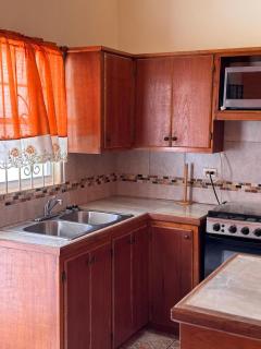 Getaway Homes - Basseterre - 8