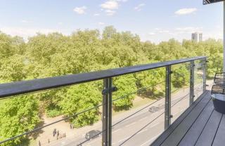 Luxury home with incredible view 4 spacious bedrooms - Londra - 0