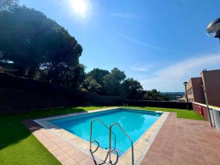Santa Clotilde Apartment - Lloret de Mar - 0