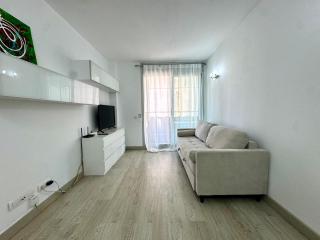 Santa Clotilde Apartment - Lloret de Mar - 8