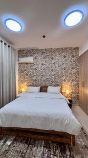 Golden Apartments - 5