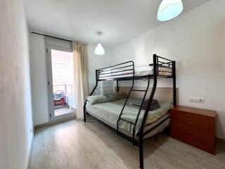 Santa Clotilde Family Apartment - 1