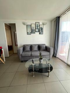 Apartment in Ovalle, steps away from downtown - El Cerrillo - 0