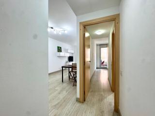 Santa Clotilde Apartment - Lloret de Mar - 2