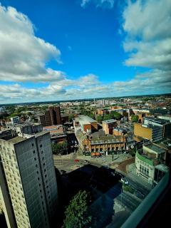 Student Only Premium Studio at St George's Tower - Leicester - 7