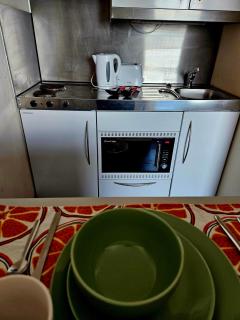 Student Only Premium Studio at St George's Tower - Leicester - 6