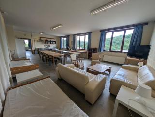 Gite Splendid Palace Dinant - Vue Meuse & Citadelle - Dinant - 8