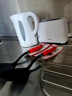 Student Only Premium Studio at St George's Tower - Leicester - 4