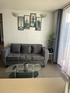 Apartment in Ovalle, steps away from downtown - El Cerrillo - 8