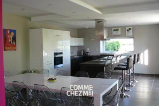 Gîte Charmant D'Olympe - Graffigny-Chemin - 8