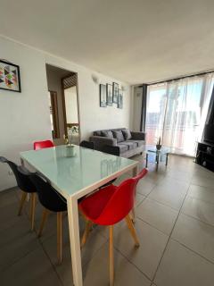 Apartment in Ovalle, steps away from downtown - El Cerrillo - 2