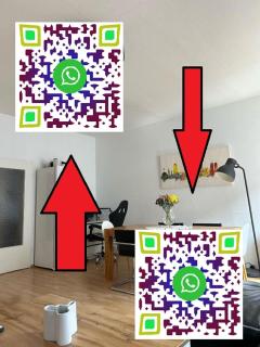 АFter BООKlNG rеquеst sсаn q,r-СОDE to СОNFlRM your rеquеst OR read INF0RMATI0N in dеsсripti0n ---Apartamento Central - Monaco di Baviera - 0