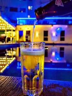 Ivy Hotel Awolowo - Ikeja - 3