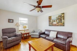 Backyard Escape - Galveston - 9