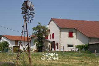 Gîte Charmant D'Olympe - Graffigny-Chemin - 9