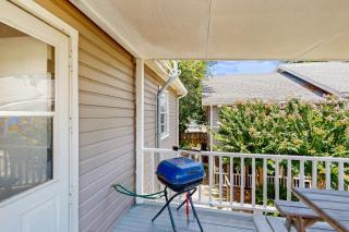 Backyard Escape - Galveston - 8