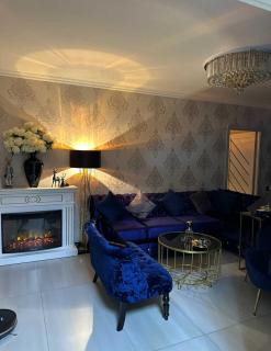 Presidentessa DeLuxe Yerevan Downtown - Erevan - 0