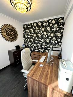Presidentessa DeLuxe Yerevan Downtown - Erevan - 9