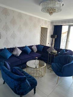 Presidentessa DeLuxe Yerevan Downtown - Erevan - 8