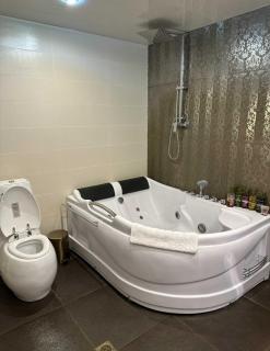 Presidentessa DeLuxe Yerevan Downtown - Erevan - 7
