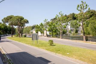 Stazione e Ospedale - Moderna - Siena - 3