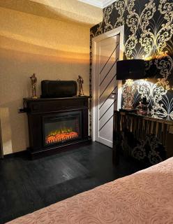 Presidentessa DeLuxe Yerevan Downtown - Erevan - 6
