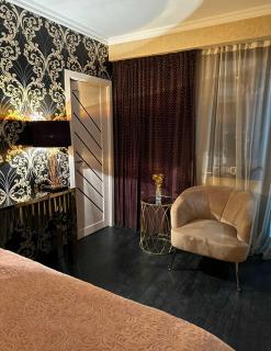 Presidentessa DeLuxe Yerevan Downtown - Erevan - 5