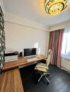 Presidentessa DeLuxe Yerevan Downtown - Erevan - 4