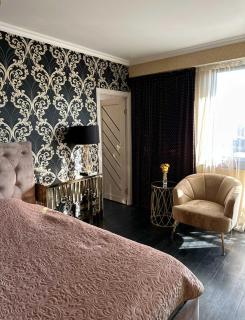 Presidentessa DeLuxe Yerevan Downtown - Erevan - 3