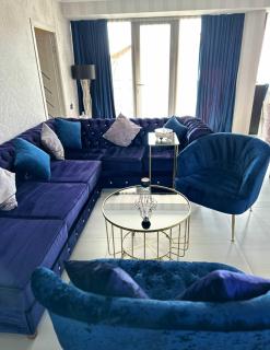 Presidentessa DeLuxe Yerevan Downtown - Erevan - 1