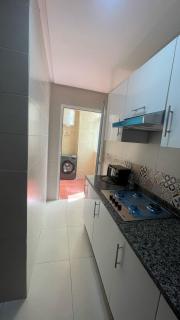 شقة رائعة للكراء اليومي بطنجة - Tangier - 4