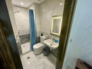 Appart luxueux Marina Saïdia Tamaris 6 piscines - Saïdia - 2