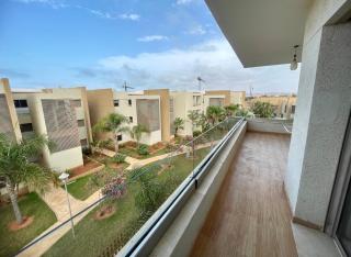 Appart luxueux Marina Saïdia Tamaris 6 piscines - 5