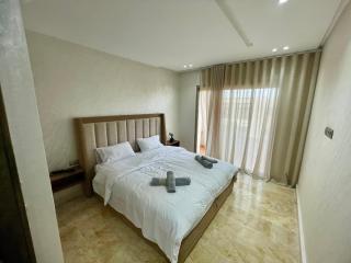 Appart luxueux Marina Saïdia Tamaris 6 piscines - 8