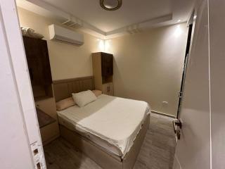 Family Apt, Pool and 2BR with 3 Beds - El Alamein - 8