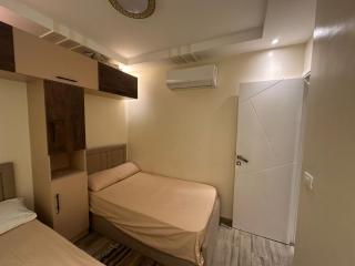 Family Apt, Pool and 2BR with 3 Beds - El Alamein - 7