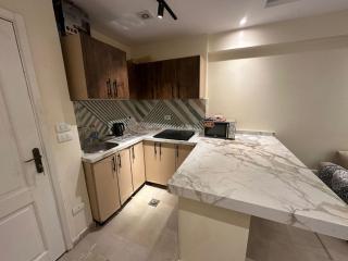 Family Apt, Pool and 2BR with 3 Beds - El Alamein - 6