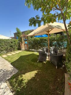 Family Apt, Pool and 2BR with 3 Beds - El Alamein - 5