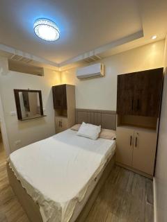 Family Apt, Pool and 2BR with 3 Beds - El Alamein - 4
