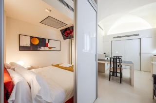 Mini-loft just steps from the Duomo of Modena - Modena - 0