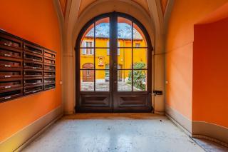 Mini-loft just steps from the Duomo of Modena - Modena - 7
