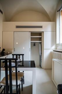 Mini-loft just steps from the Duomo of Modena - Modena - 6