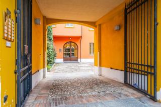 Mini-loft just steps from the Duomo of Modena - Modena - 5
