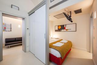 Mini-loft just steps from the Duomo of Modena - 4