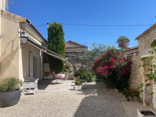 Jolie maison Charentaise - 9