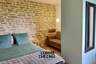Gîte Charmant D'Olympe - Graffigny-Chemin - 3