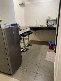 GR studio APARTMENT kompleks MUTIARA gua MUSANG - Gua Musang - 8