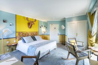 Le Manoir De La Poterie & Spa - Cricquebœuf - 2