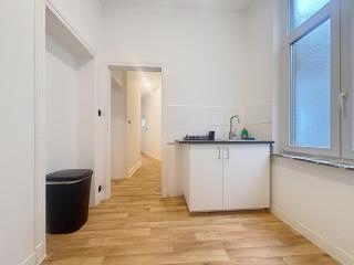 Leopold Brussels 6 - Bruxelles - 6