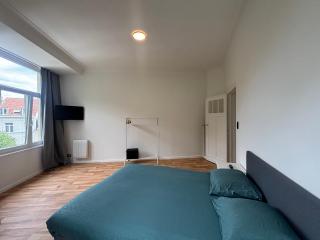 Leopold Brussels 6 - Bruxelles - 5